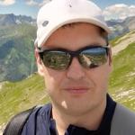  Autor Maciej Krzyśków