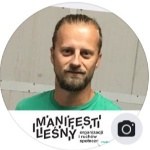 Maciej Mikołajczak - blog