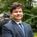 Kamil Szynal - blog