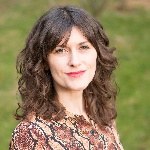 Katarzyna Hadka - blog