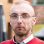 Mateusz Stopka - blog