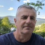 Józef Zajda - blog