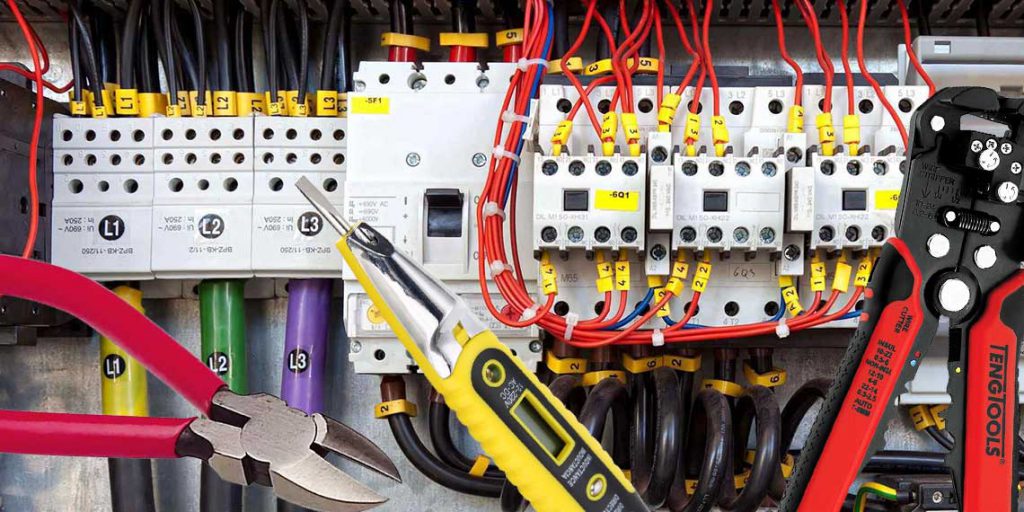 Wykonujemy pełne instalacje elektryczne,...