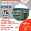 BESKIDY-GARAGE STACJA KONTROLI POJAZDÓW- Wulkanizacja