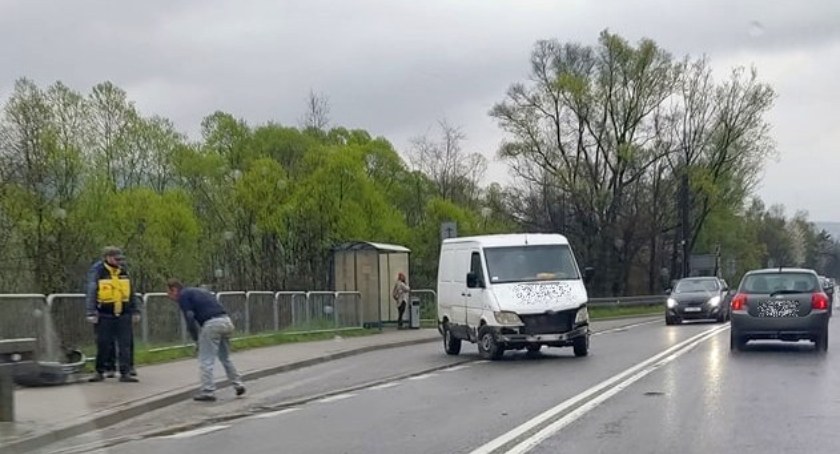Fot. Gdzie stoją? Maków Podhalański, powiat suski/Mateusz Leśniak