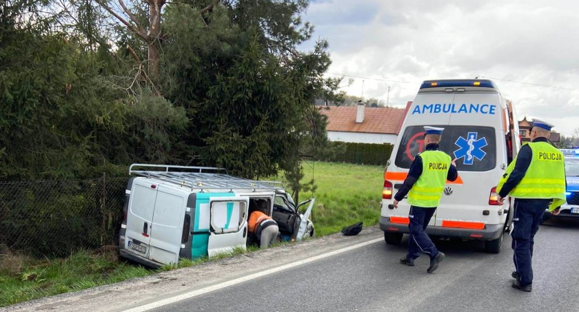 Fot. Małopolska alarmowo