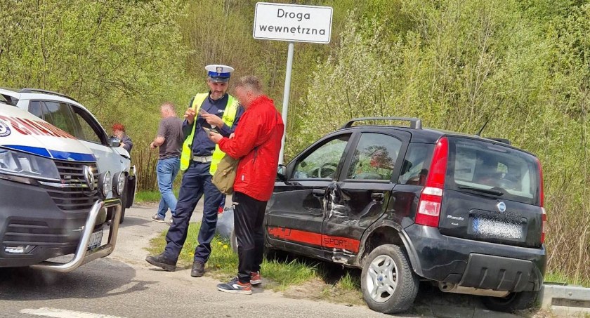 Fot. Małopolska alarmowo