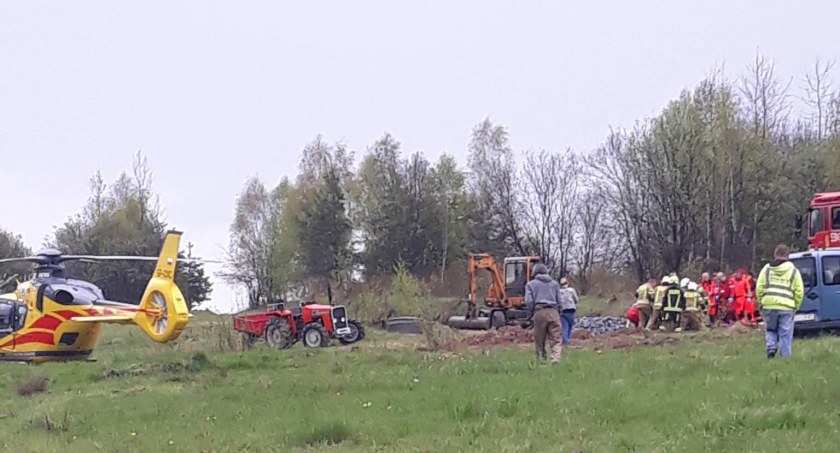 Foto: Malopolska Alarmowo