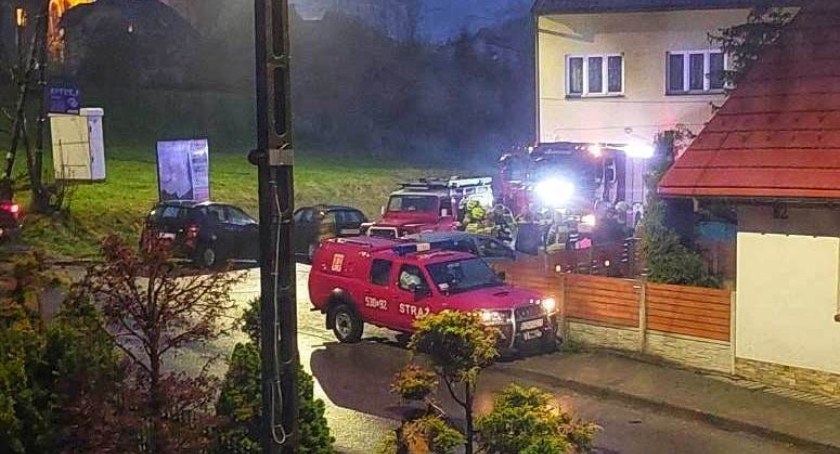 Fot. Małopolska alarmowo