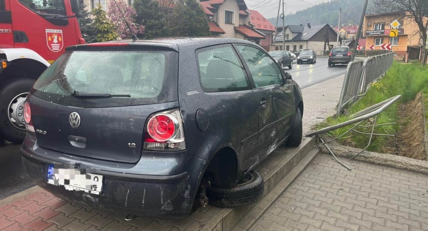 Fot. Małopolska alarmowo