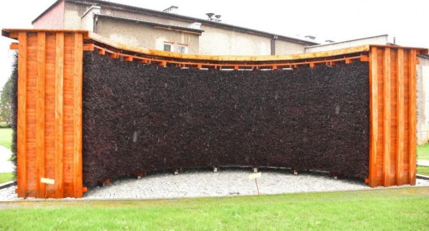 Tężnia w Zembrzycach 