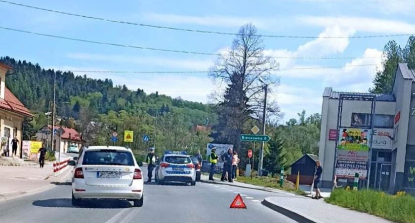 Fot. Małopolska alarmowo