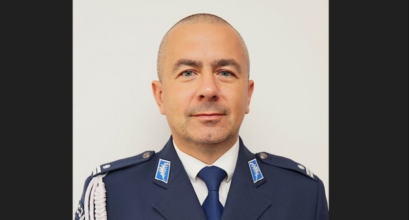 Fot. KPP Sucha Beskidzka