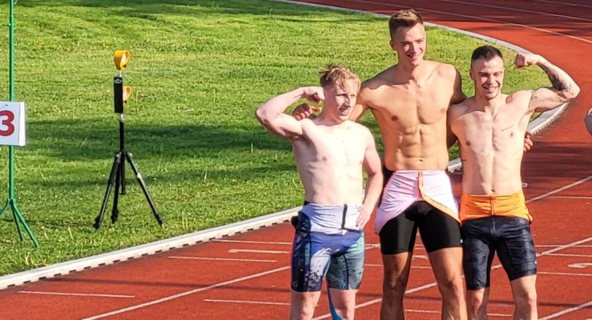 Zdjęcie Maciej Krzyśków - fotografia