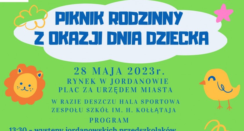 Miejski Ośrodek Kultury w Jordanowie 