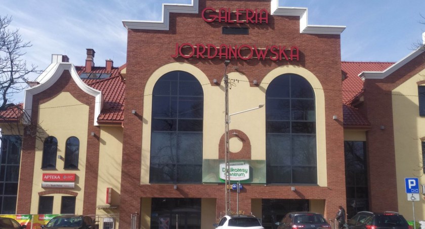 Galeria Jordanowska 