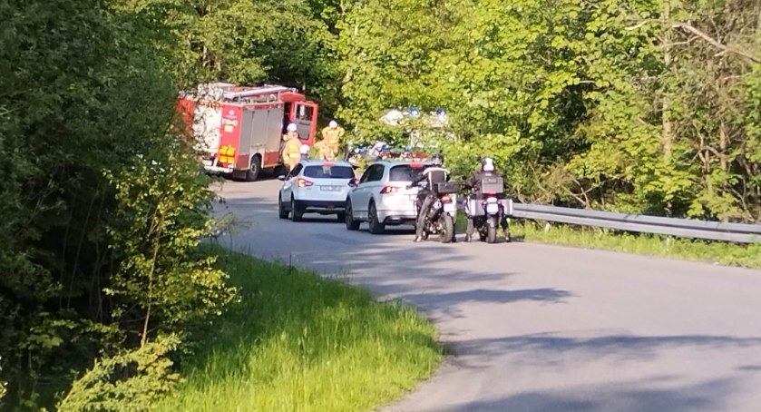 foto: Małopolska Alarmowo