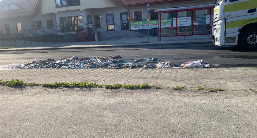 Fot. Małopolska alarmowo