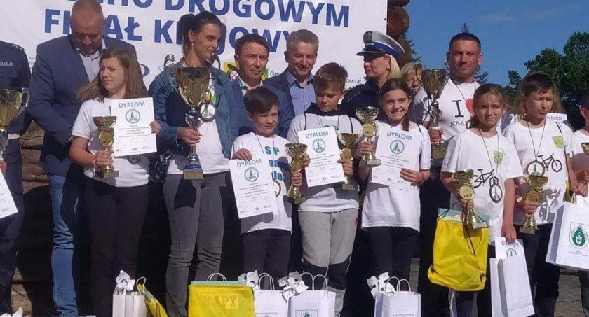 foto: Facebook Szkoły Podstawowej w Tarnawie Dolnej