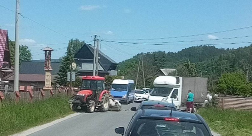 Fot. Małopolska alarmowo