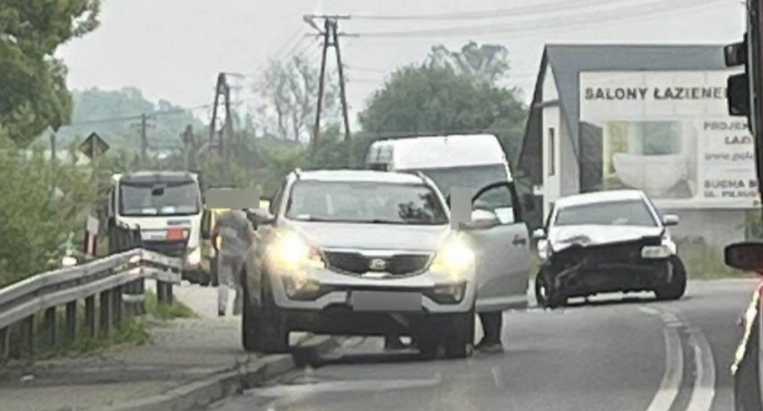 Fot. Małopolska alarmowo