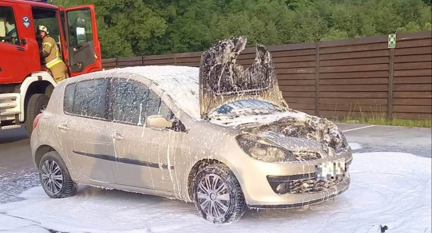 Fot. Małopolska alarmowo