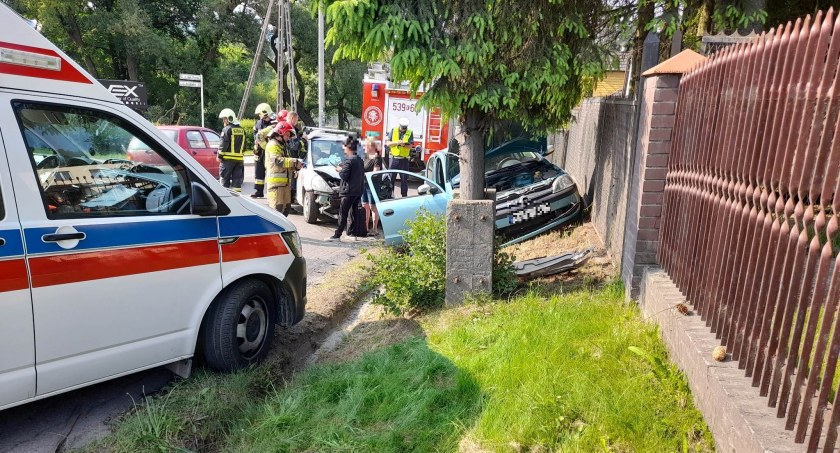 Fot. Małopolska alarmowo