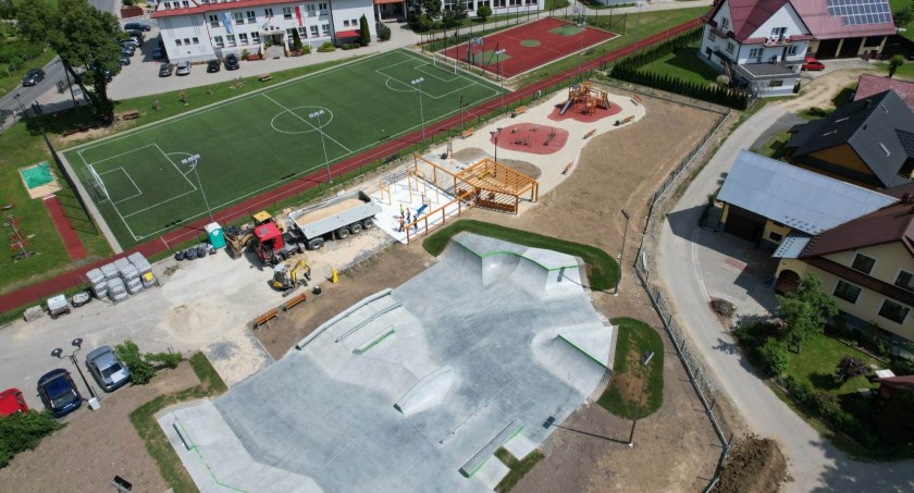 Fot. UG Bystra-Sidzina