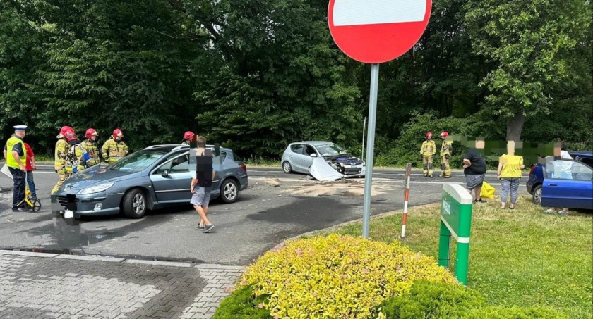 Fot. Małopolska alarmowo