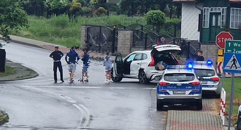 Fot. Małopolska alarmowo