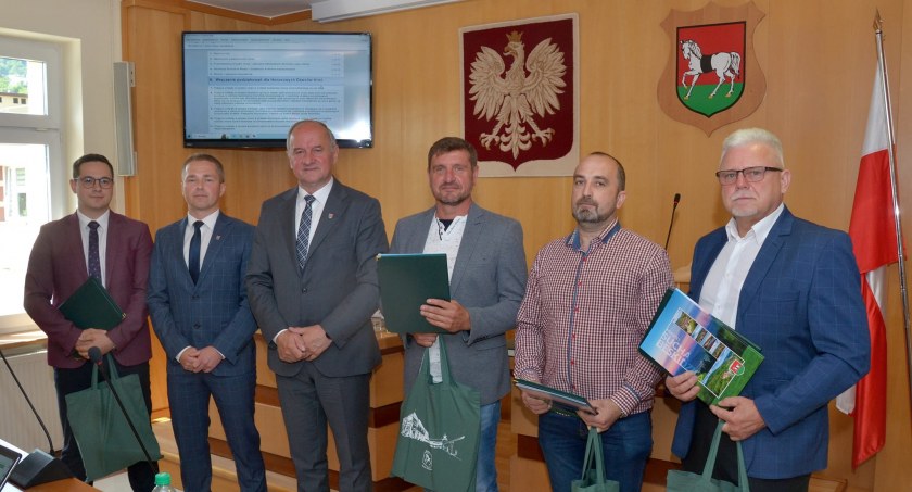 Fot. UM Sucha Beskidzka