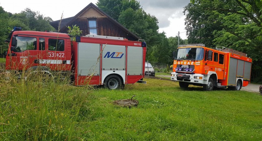 Fot. Małopolska alarmowo