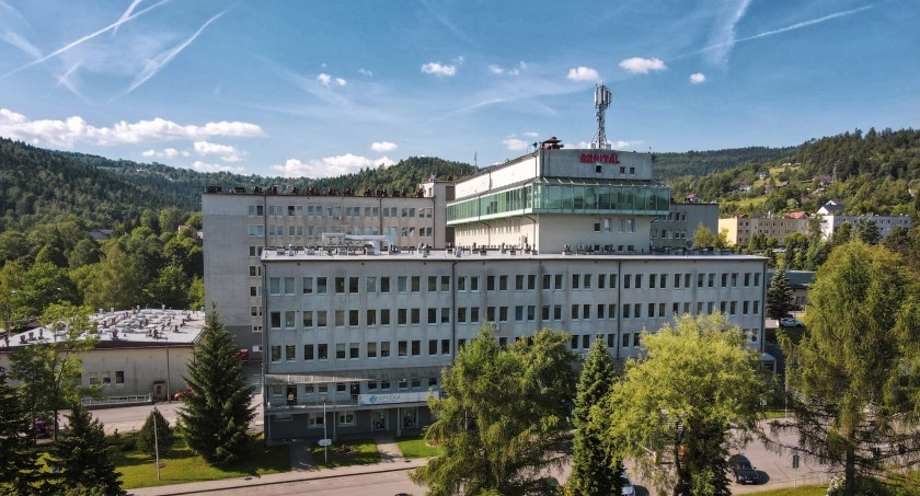 Fot. ZOZ w Suchej Beskidzkiej