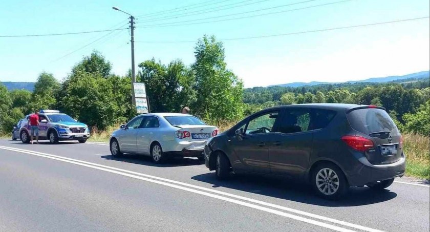 Fot. Małopolska alarmowo
