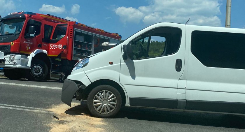 Fot. Małopolska alarmowo