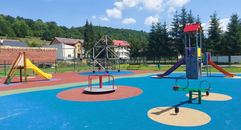 Fot. UG w Zembrzycach