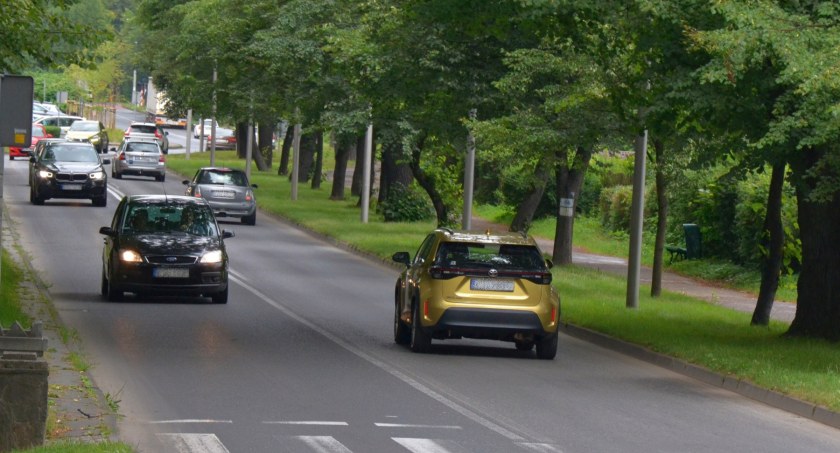 Drogi i Transport, Sucha Beskidzka Wystąpią utrudnienia ruchu - zdjęcie, fotografia