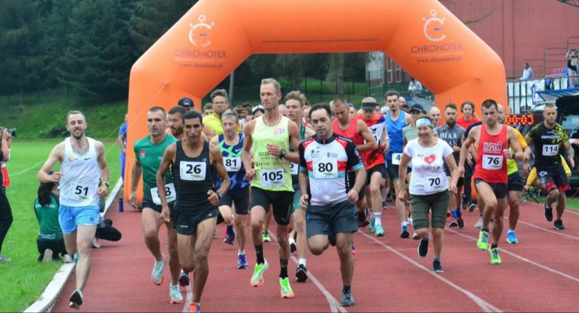 Lekkoatletyka, Zbliża Suska Piątka Trwają zapisy - zdjęcie, fotografia