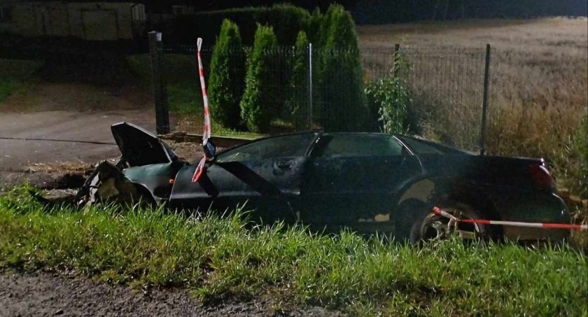 Fot. Małopolska alarmowo 