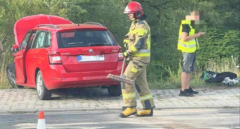 Fot. Małopolska alarmowo