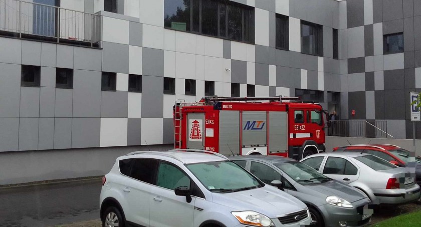 Fot. Małopolska alarmowo