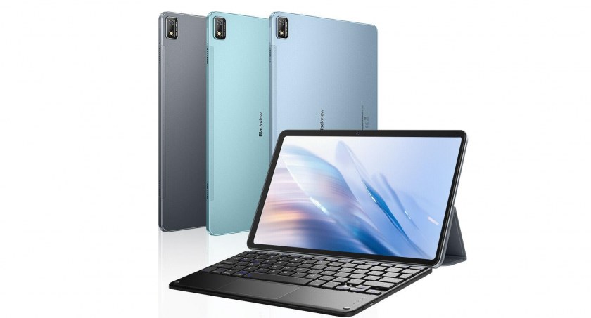 Według porównywarki cenowej E-Katalog, w pierwszej połowie 2023 roku na polskim rynku zadebiutowało ponad 100 nowych tabletów. Wśród wszystkich nowości największym zainteresowaniem odbiorców portalu cieszy się przedstawiciel klasy średniej Blackview Tab 16. Jak udało mu się zaskarbić miłość internau