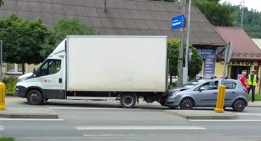 Foto: Malopolska alarmowo