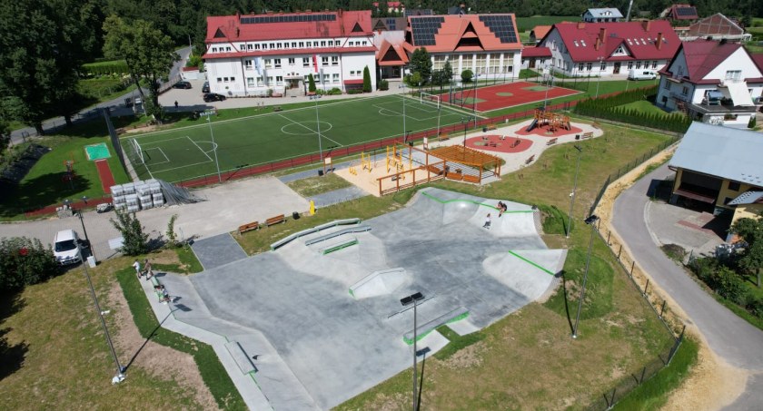 Fot. UG Bystra-Sidzina
