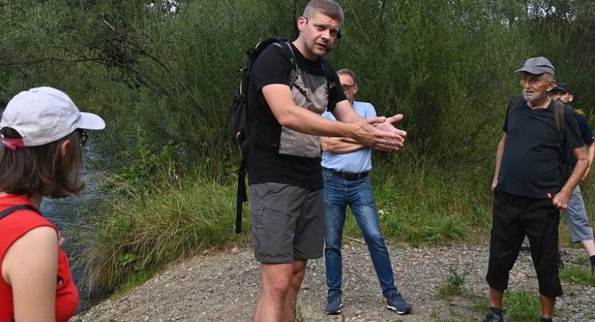 Wycieczkę poprowadzi dr Karol Witkowski