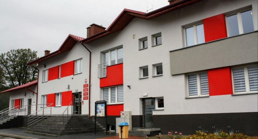 Fot. UG w Zembrzycach