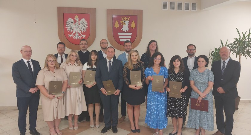 foto: Starostwo Powiatowe w Suchej Beskidzkiej