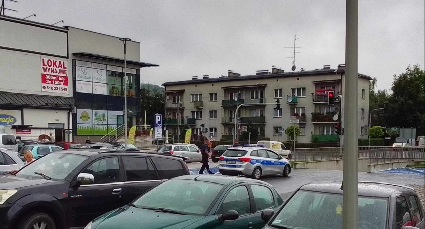 Fot. Małopolska alarmowo