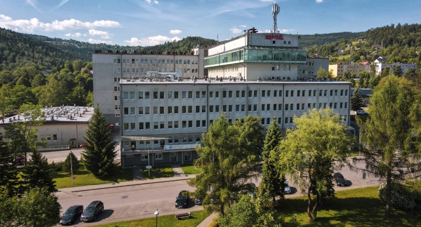 Fot. ZOZ w Suchej Beskidzkiej