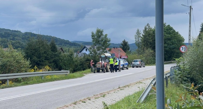 Fot. Małopolska alarmowo